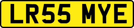 LR55MYE