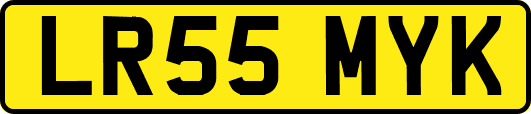 LR55MYK