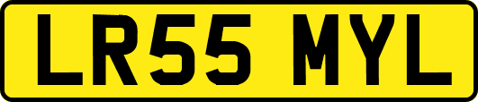 LR55MYL