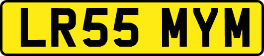 LR55MYM