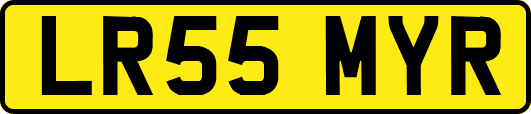 LR55MYR