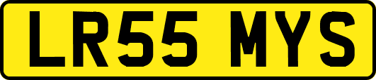 LR55MYS