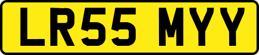 LR55MYY