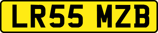 LR55MZB