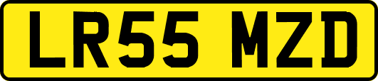 LR55MZD