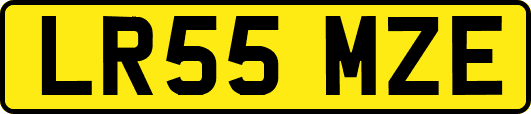 LR55MZE