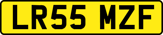 LR55MZF