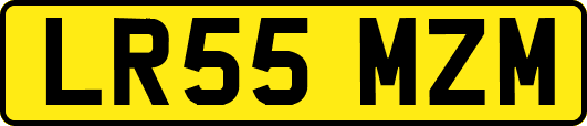LR55MZM