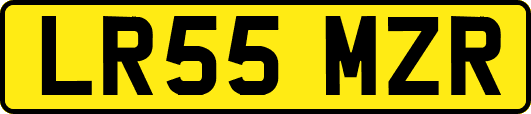LR55MZR