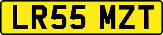 LR55MZT
