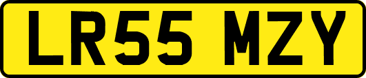 LR55MZY