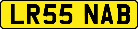 LR55NAB