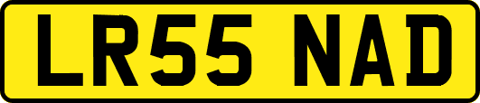 LR55NAD