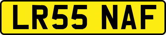 LR55NAF