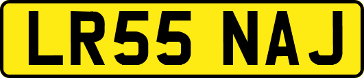 LR55NAJ