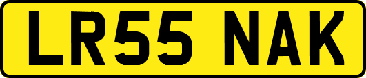 LR55NAK