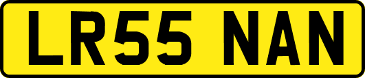 LR55NAN