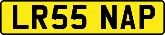 LR55NAP