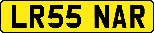 LR55NAR