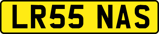 LR55NAS