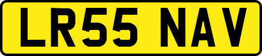 LR55NAV