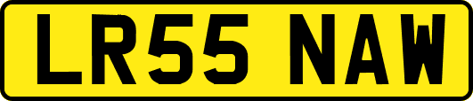 LR55NAW