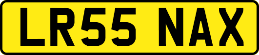 LR55NAX