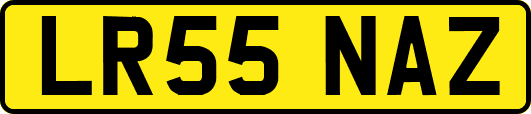 LR55NAZ
