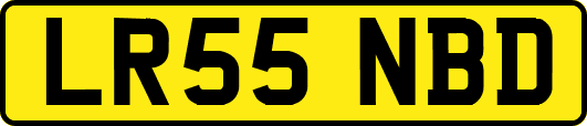 LR55NBD