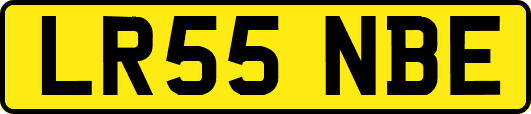 LR55NBE