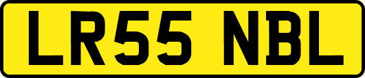 LR55NBL