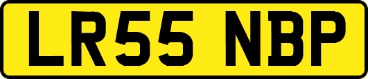 LR55NBP