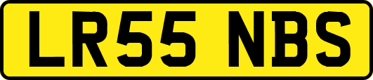 LR55NBS