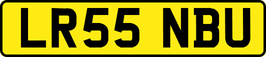 LR55NBU