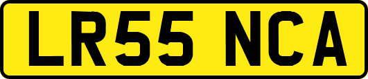 LR55NCA