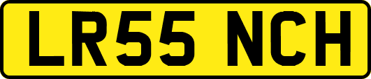LR55NCH