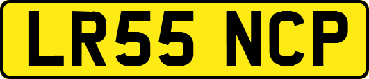 LR55NCP