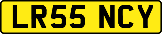 LR55NCY