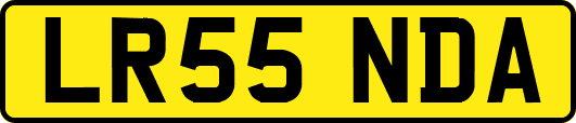 LR55NDA
