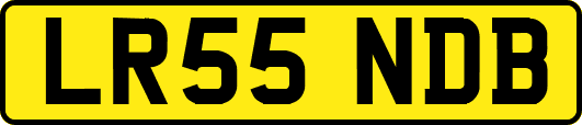 LR55NDB