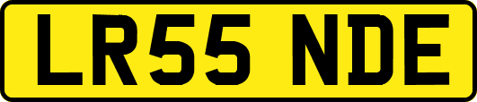 LR55NDE