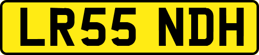 LR55NDH