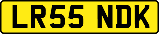 LR55NDK