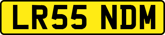 LR55NDM