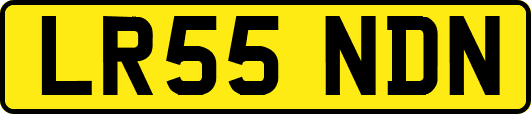 LR55NDN