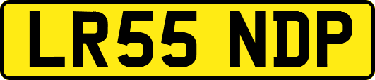 LR55NDP