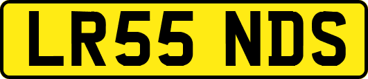 LR55NDS