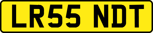 LR55NDT