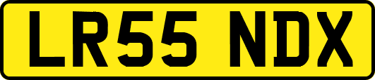 LR55NDX