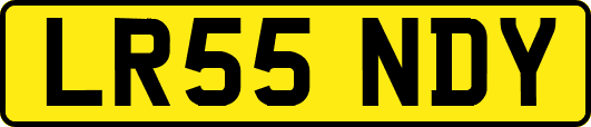 LR55NDY